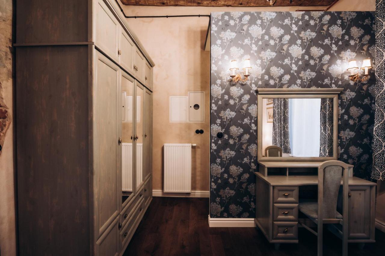 Native Apartments Dunajewskiego 2 Краків Екстер'єр фото
