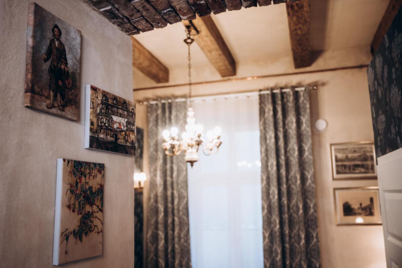 Native Apartments Dunajewskiego 2 Краків Екстер'єр фото